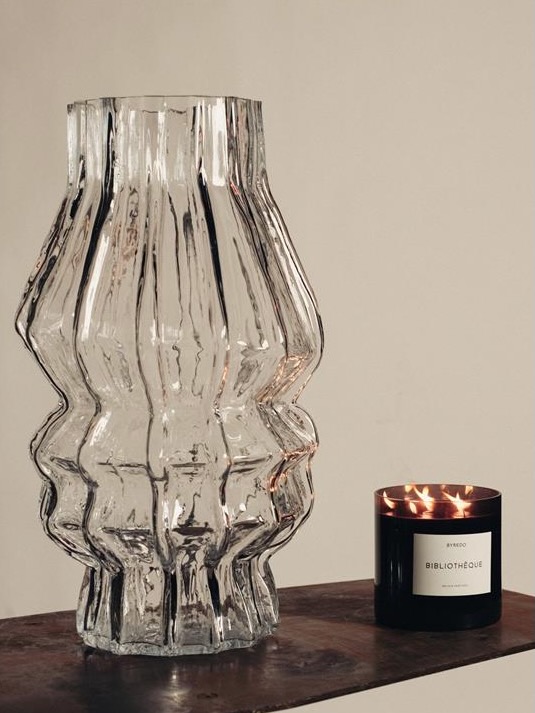 Byredo x Iittala
