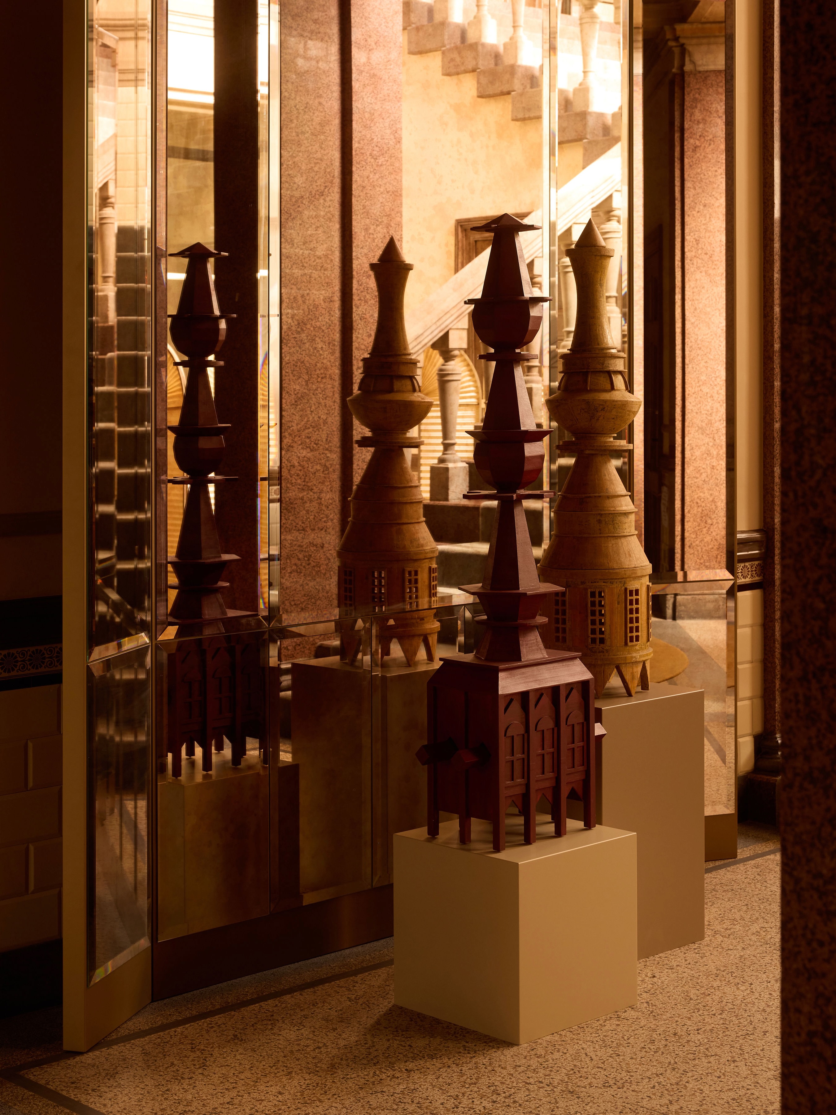 The Rosewood Amsterdam
