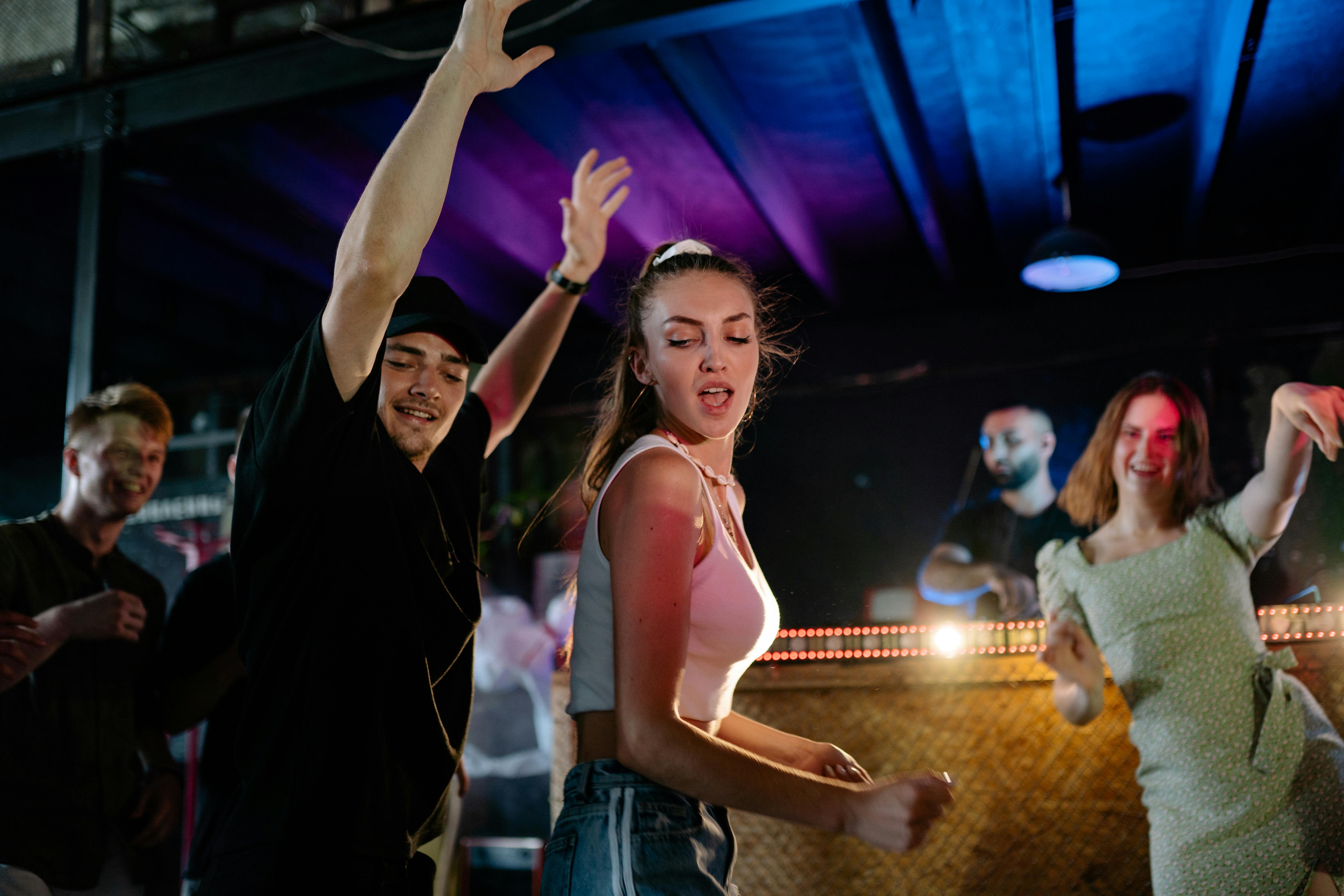 Young people crave immersive and intentional nightlife experiences