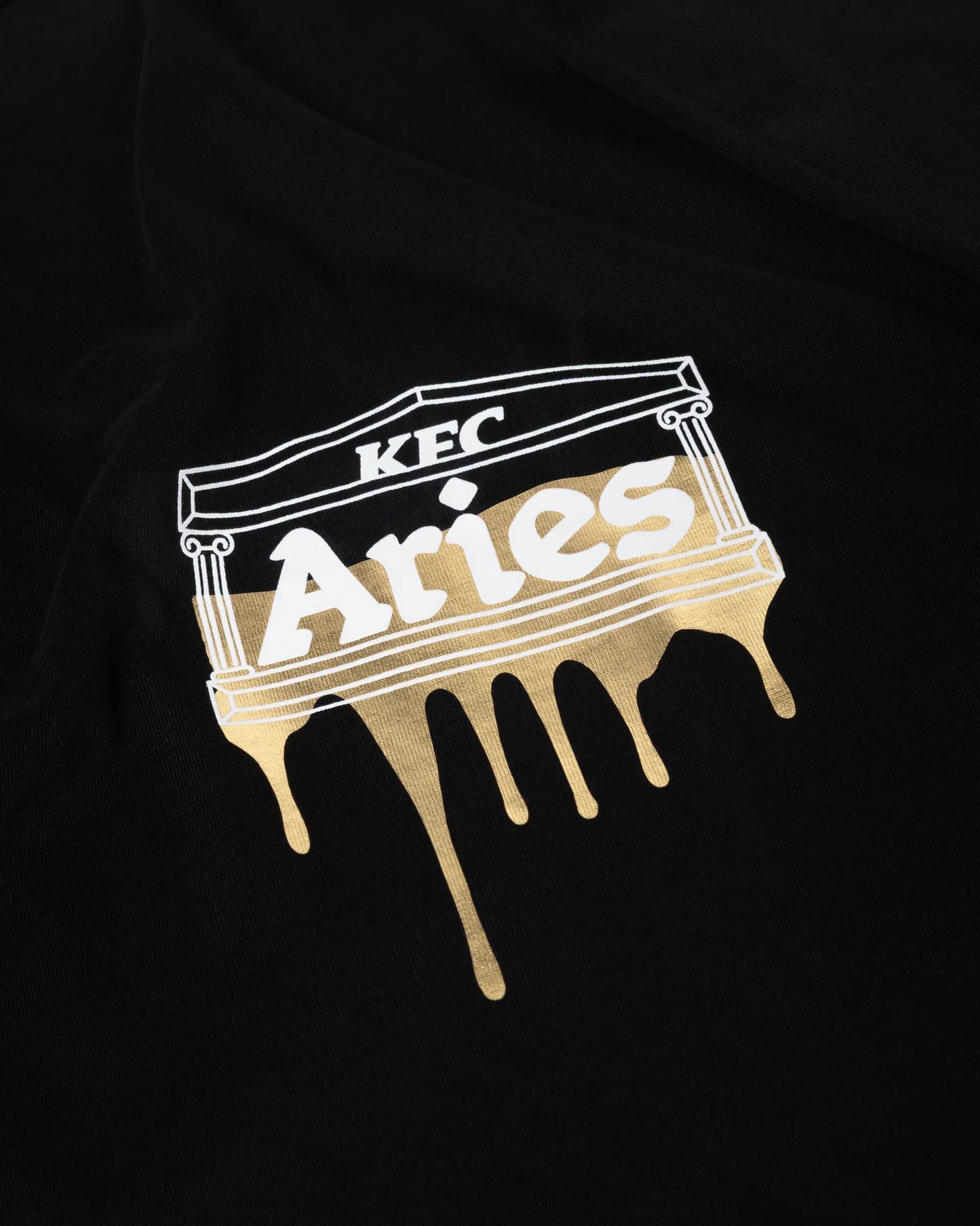 Aries x KFC