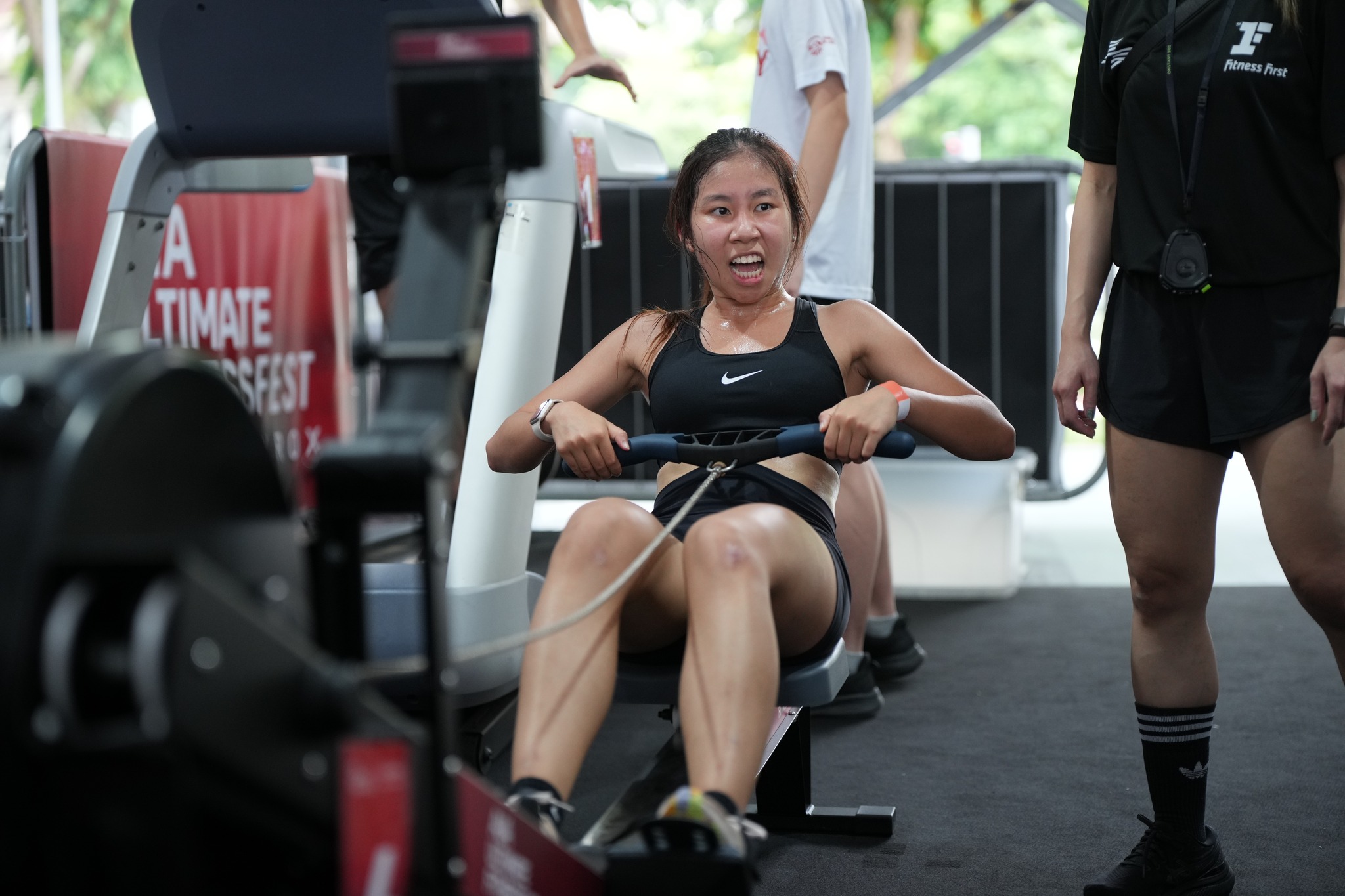 AIA FitnessFest 