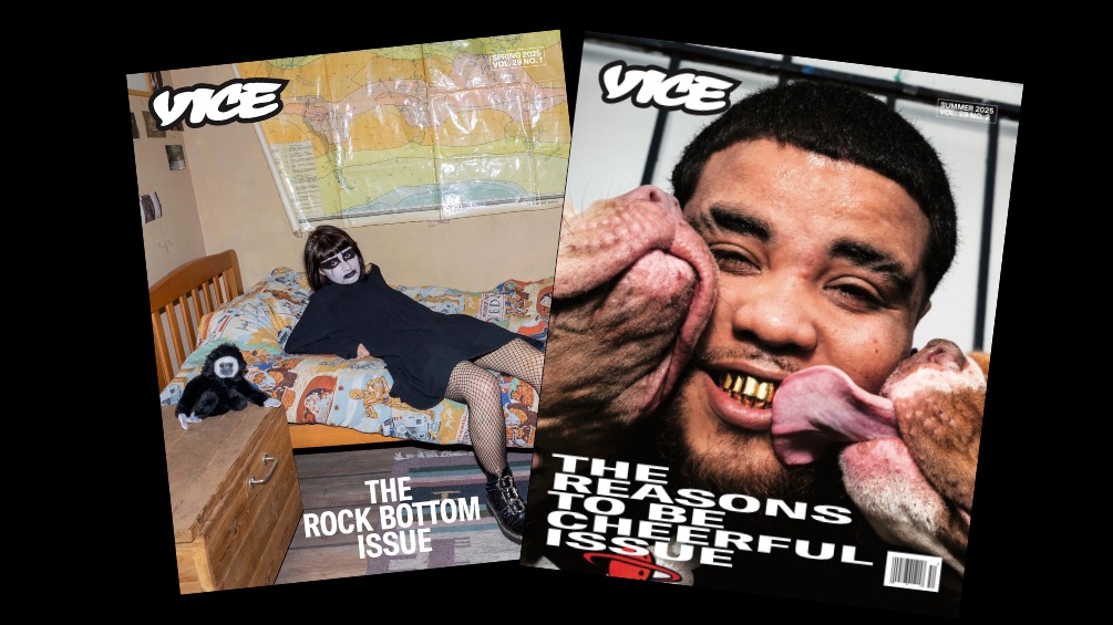 Vice