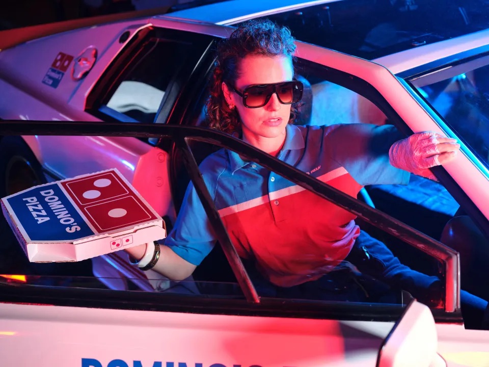 Dominos