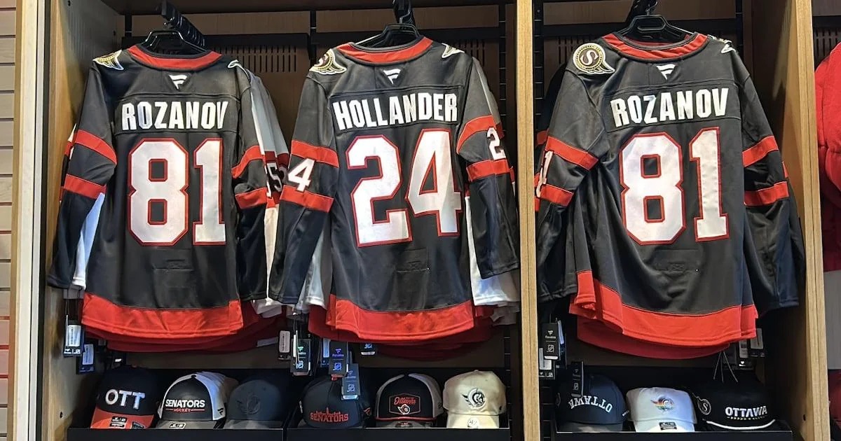 Ottawa Senators