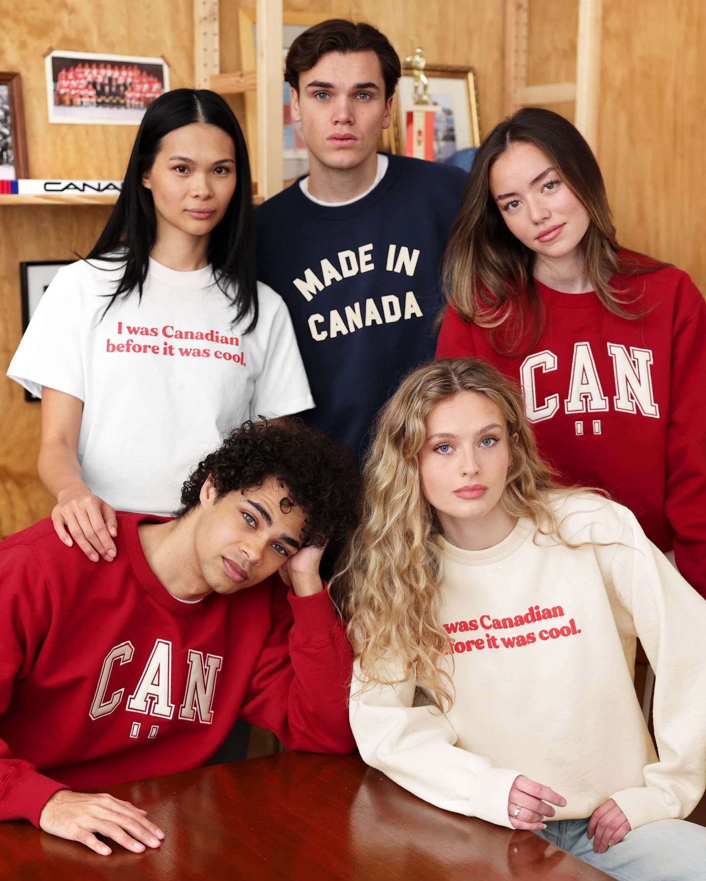 Province of Canada