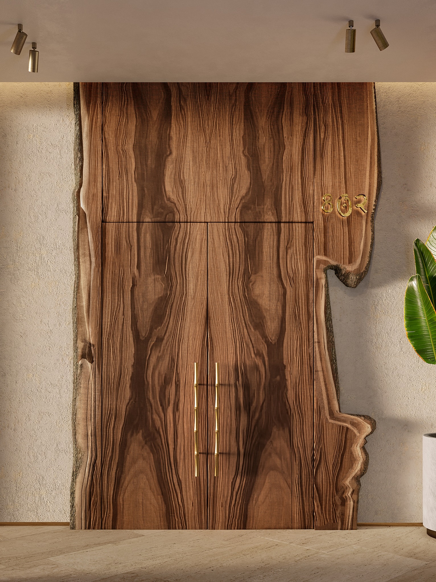 Eywa Tree of Life by OAD