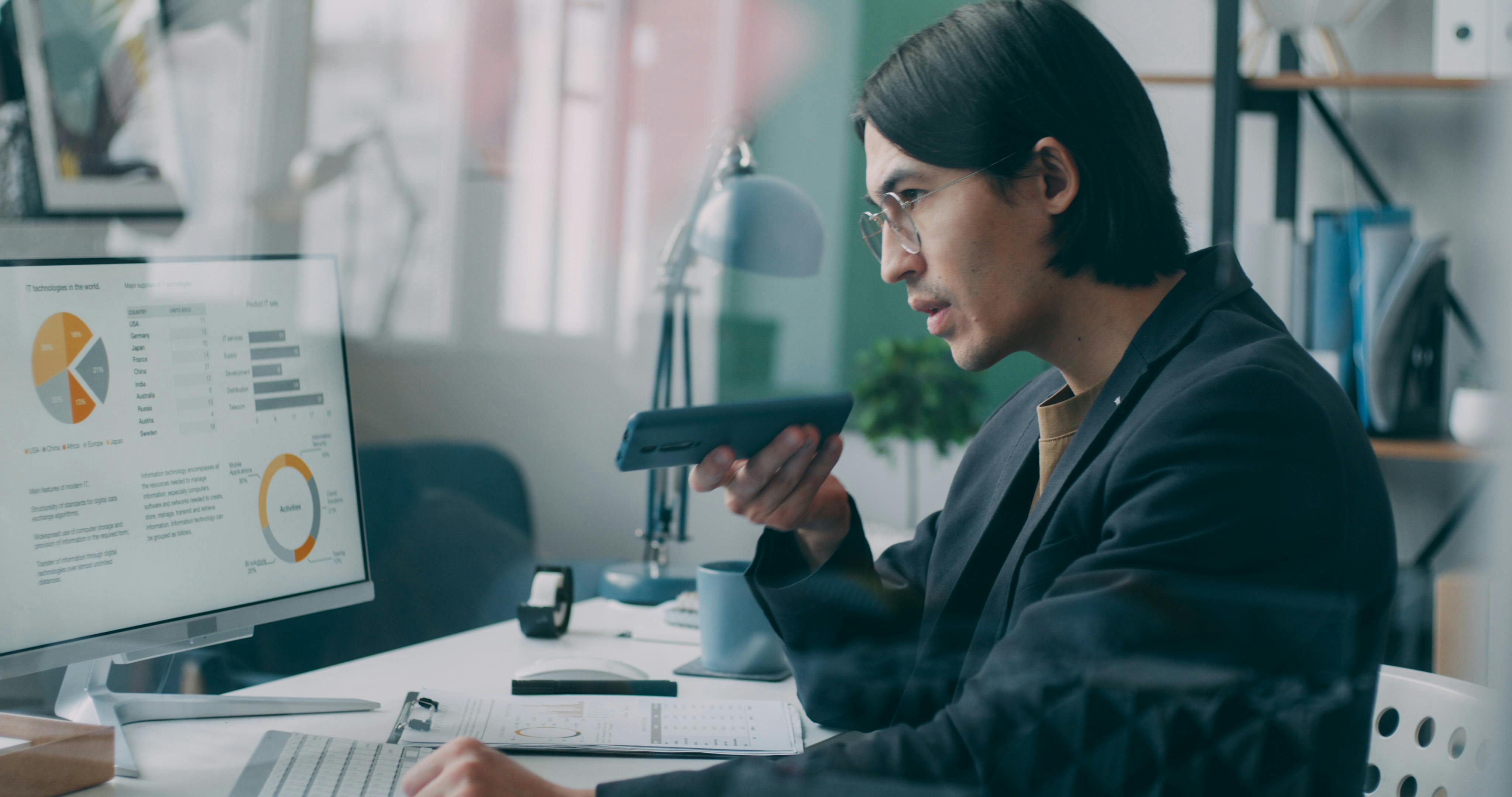 In the US, 60% of workers aged 18-28 say they talk to chatbots as much or more than their coworkers 