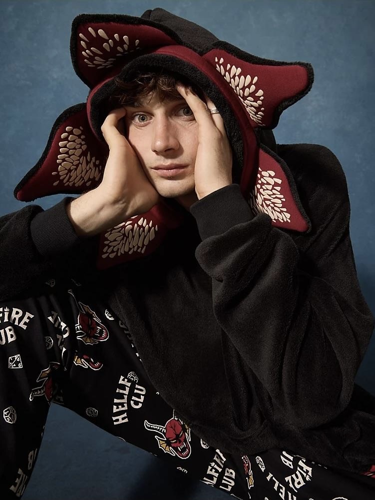 Stranger Things x George at Asda