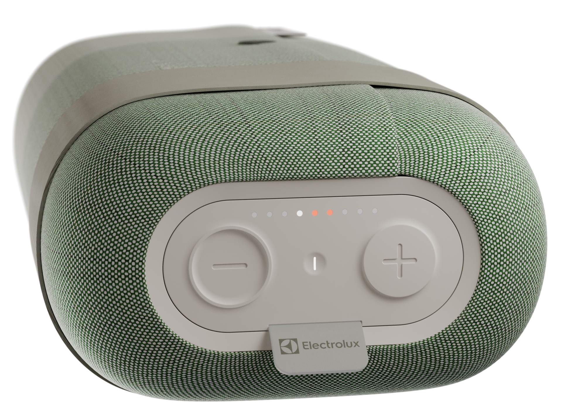 Electrolux x Umeå Institute of Design