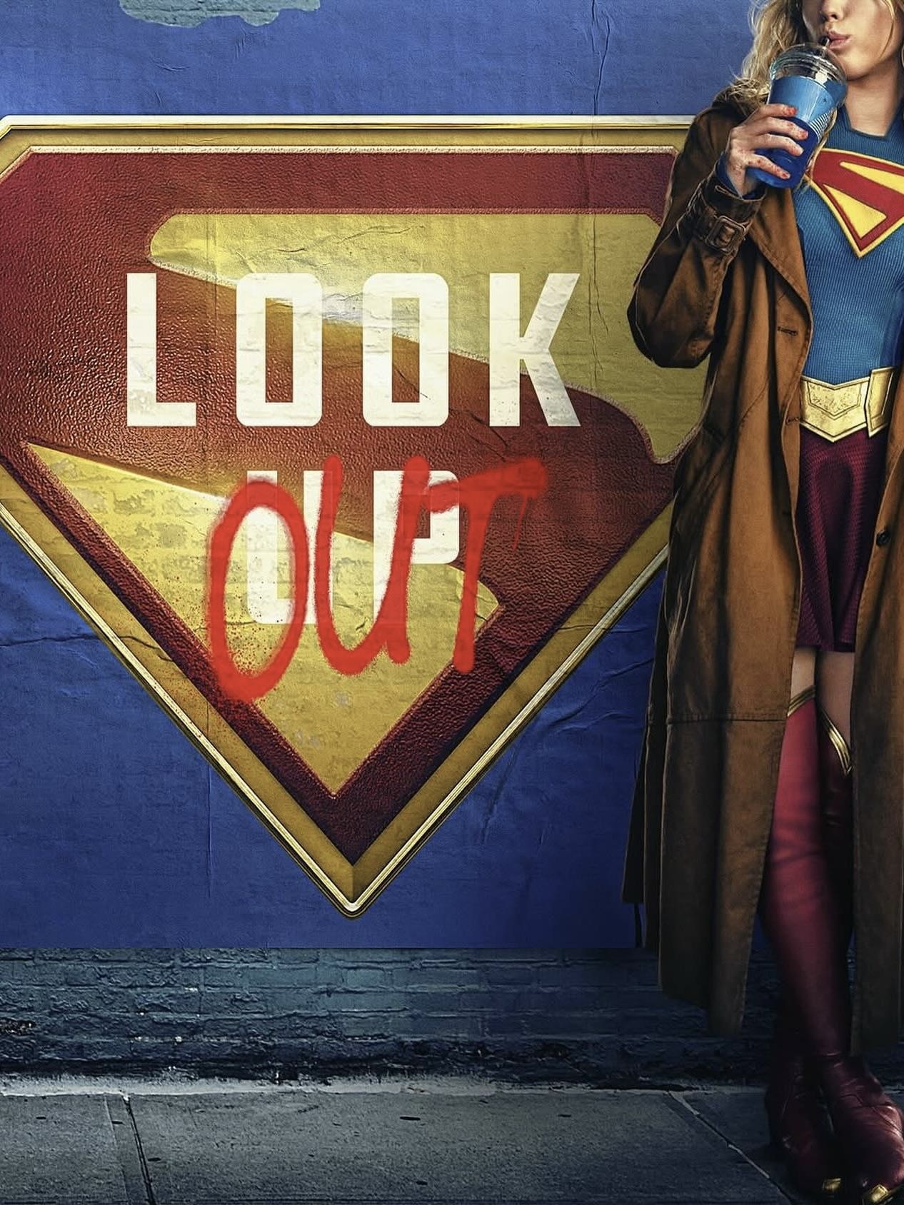 Supergirl