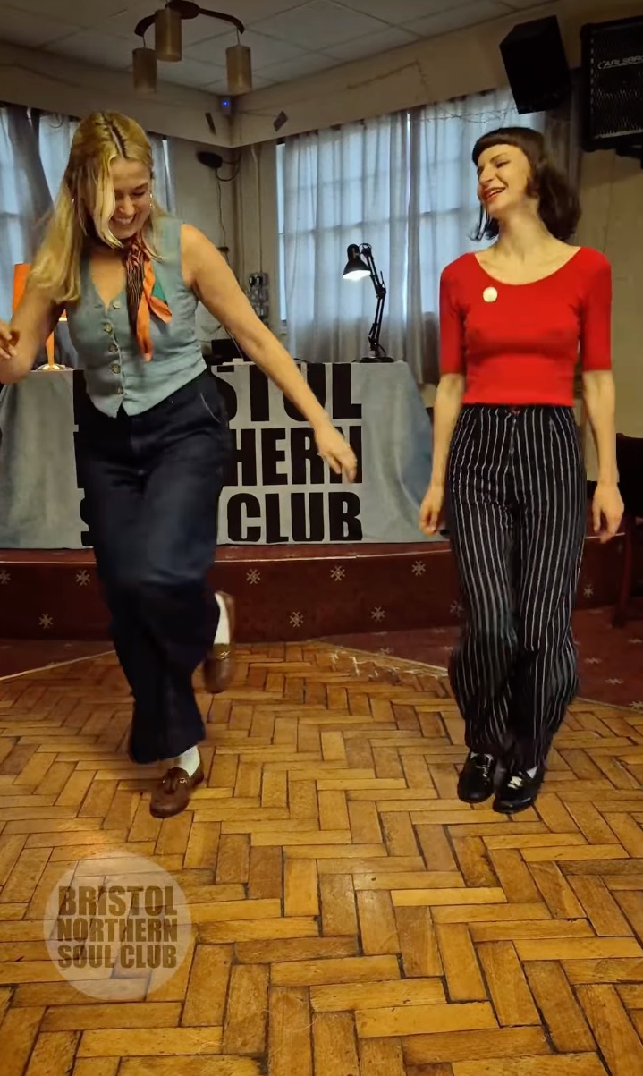 Bristol Northern Soul Club