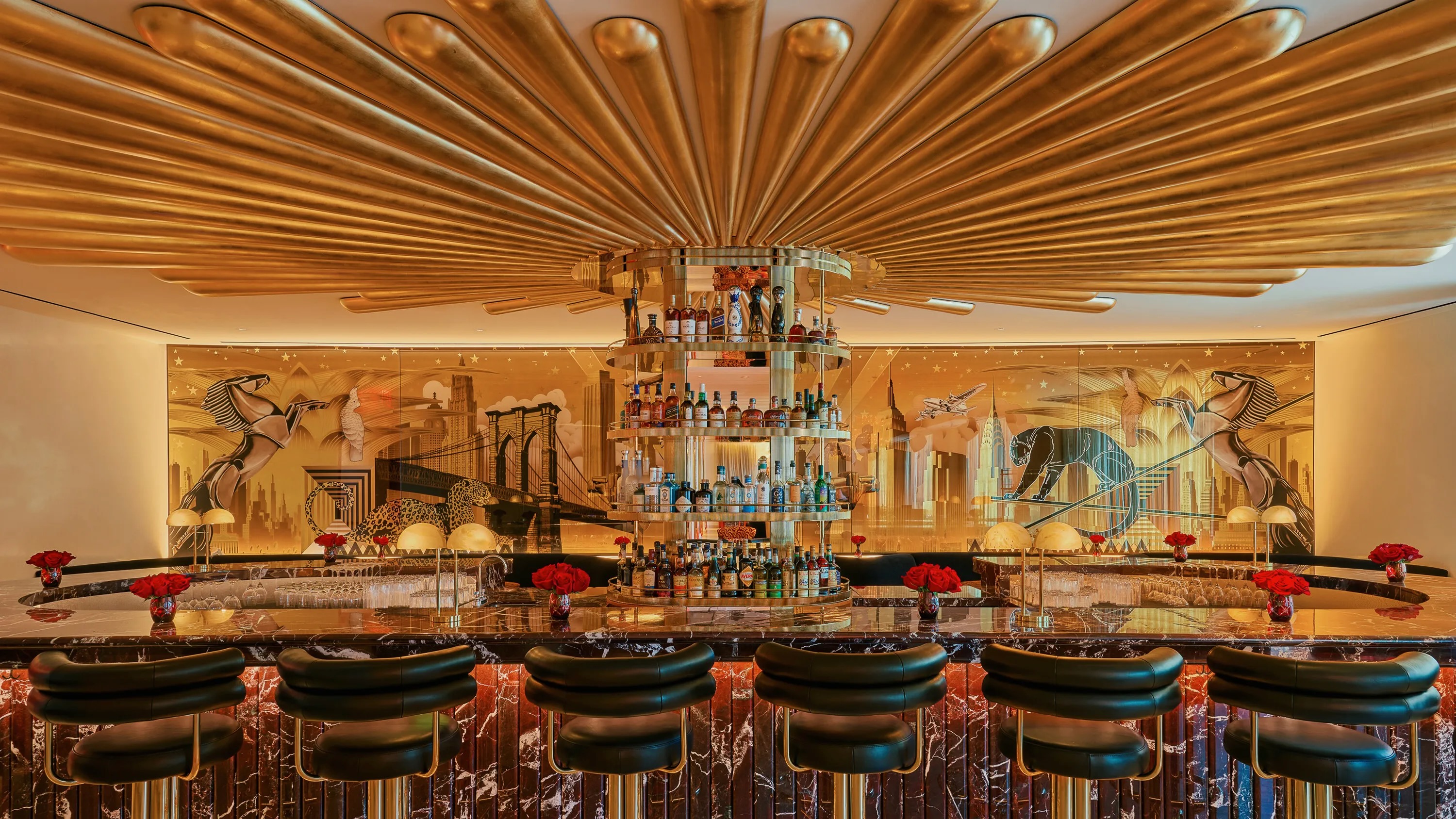 Faena New York