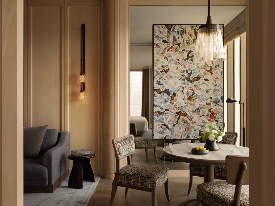 Capella Taipei
