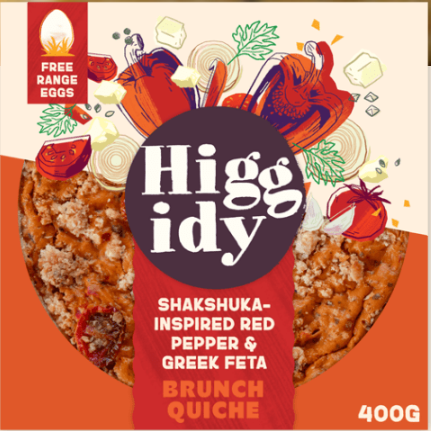 Higgidy