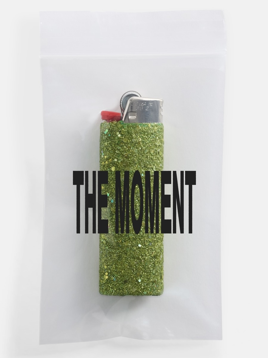 The Moment
