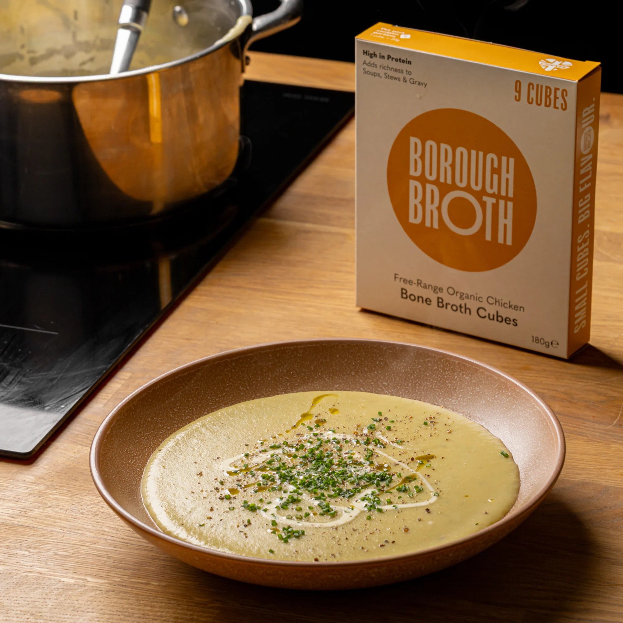 Borough Broth