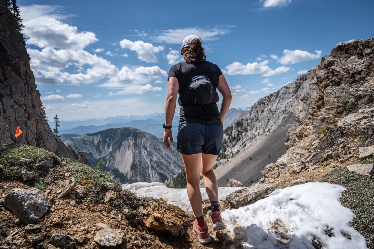 International Skyrunning Federation
