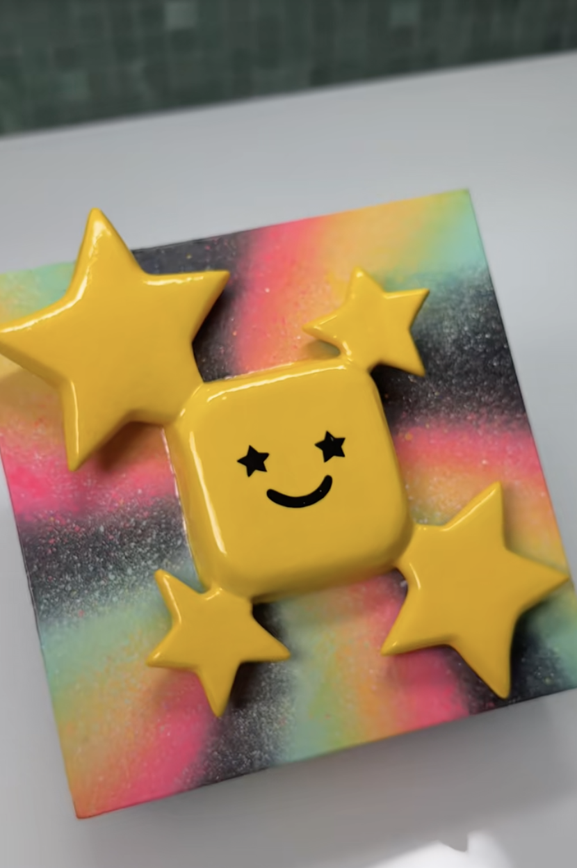 Starface x Karen Cheok
