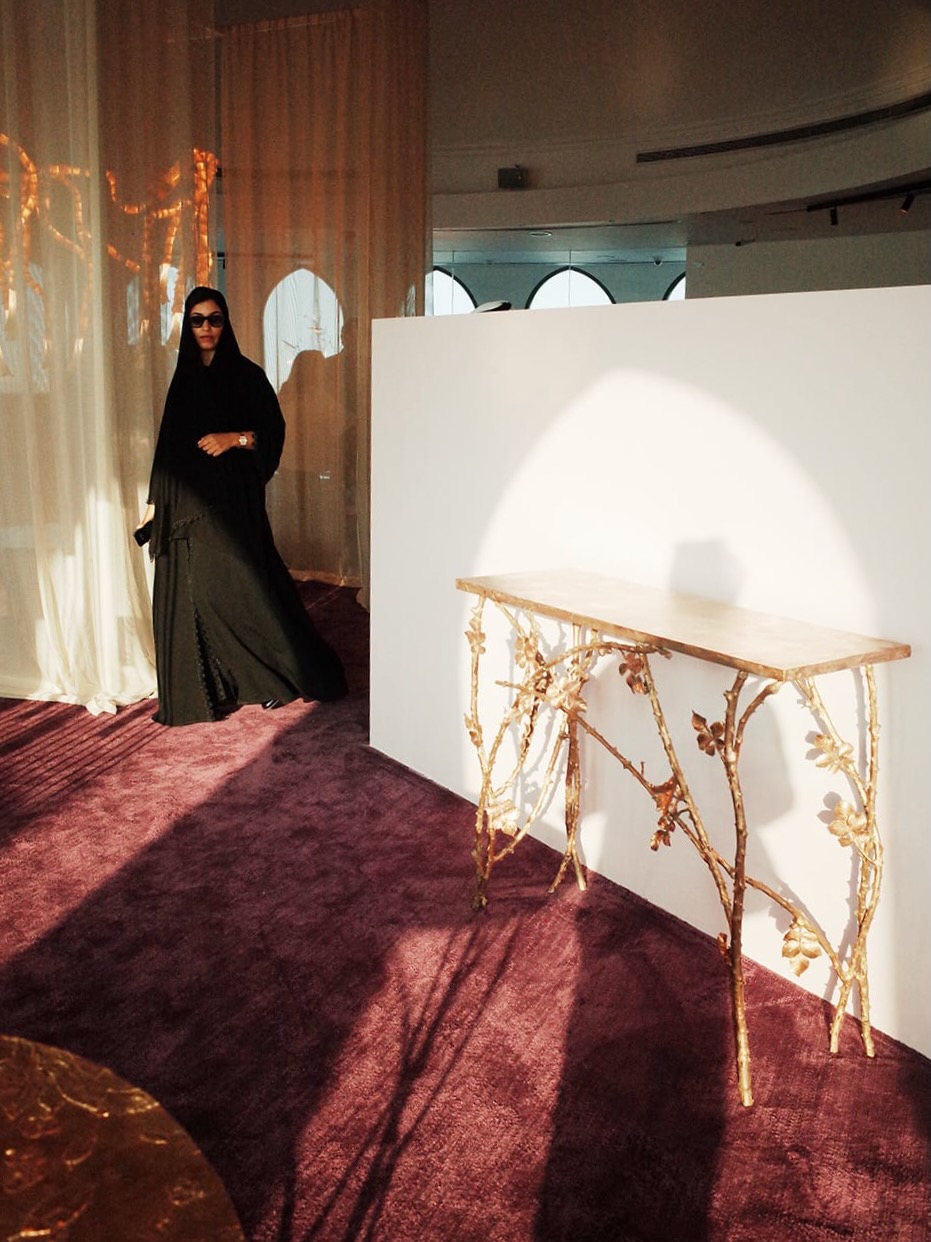 Nomad Abu Dhabi