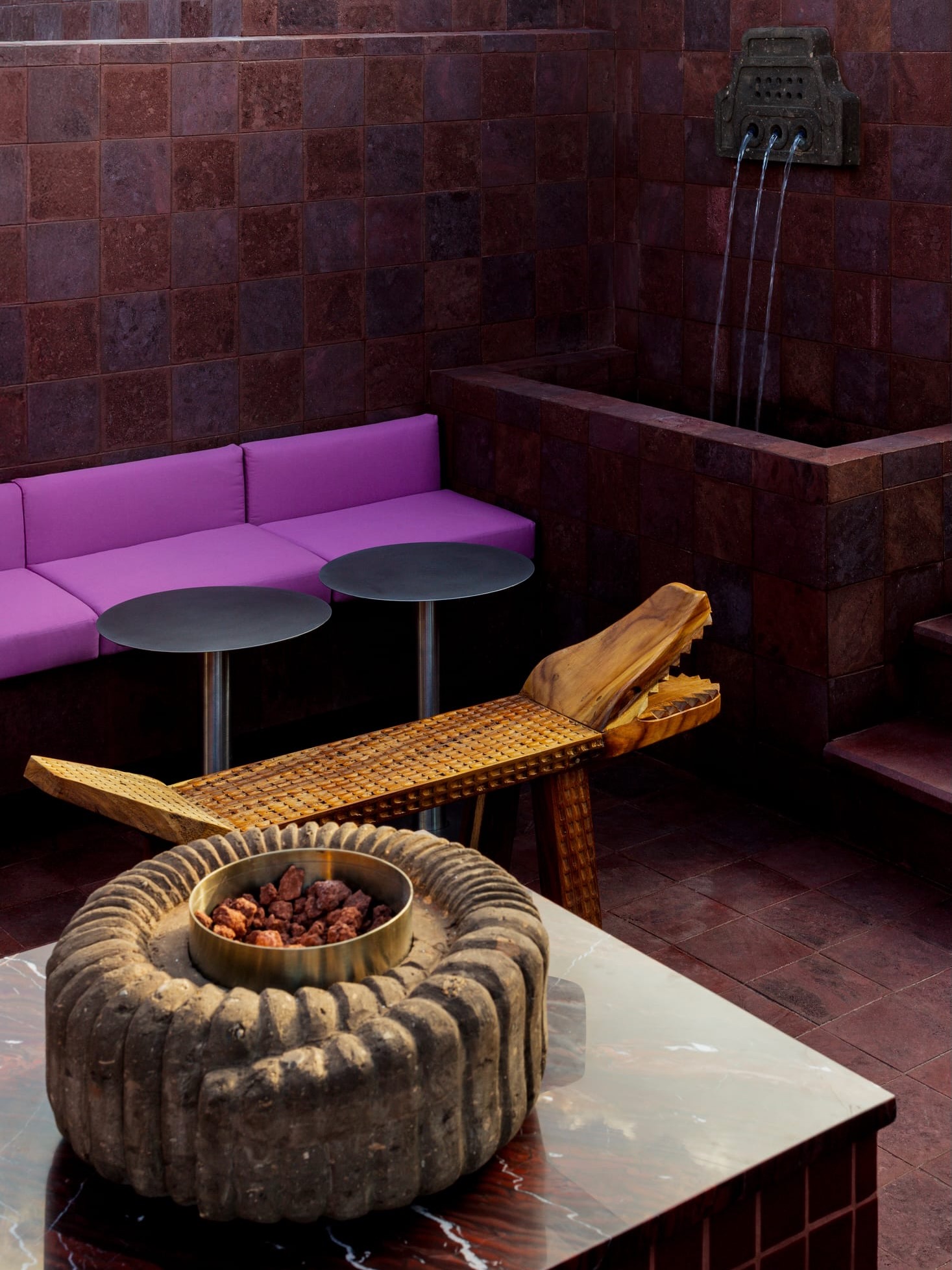 Tonana by AG Studio