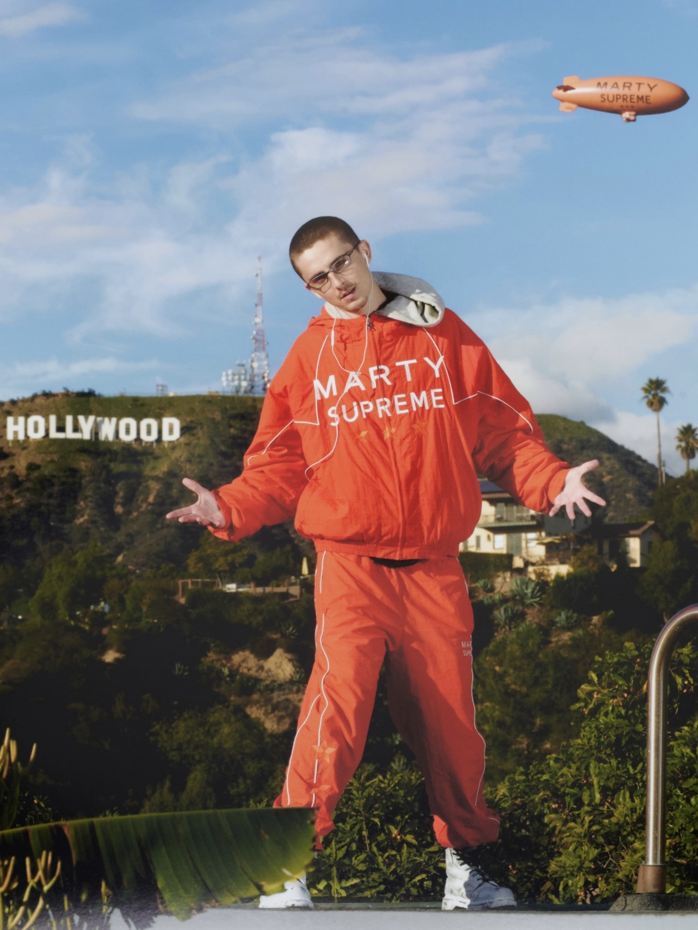 Marty Supreme