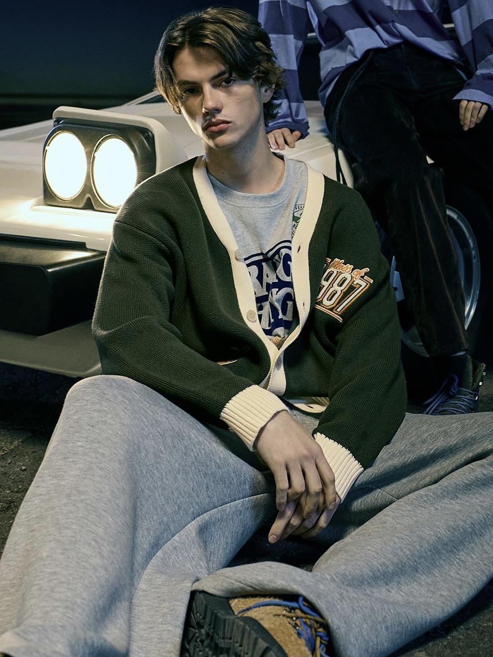 Stranger Things x Pull & Bear