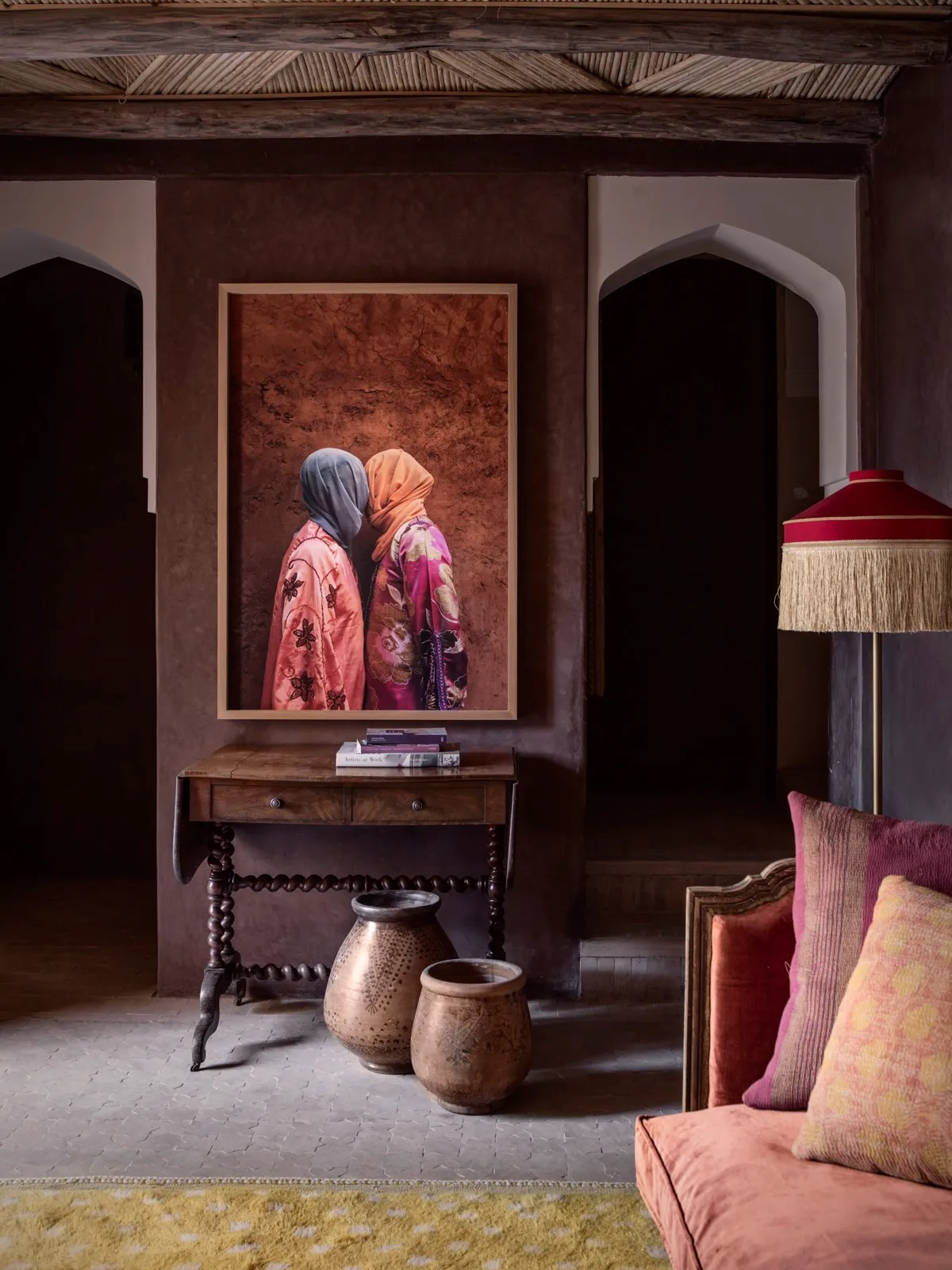 Jnane Rumi Marrakech