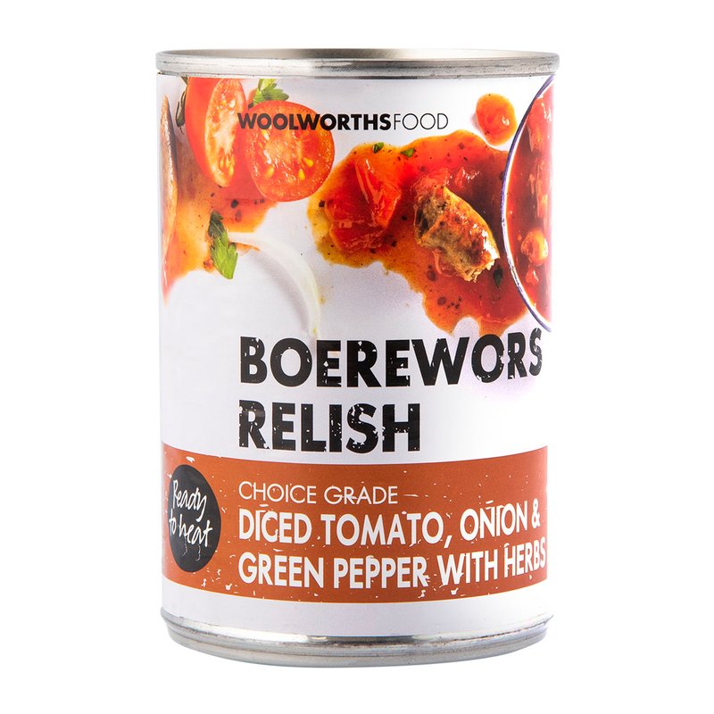 Woolworths