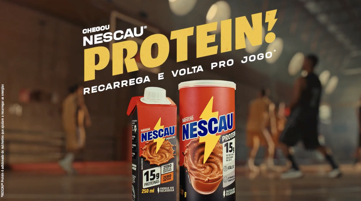 Nescau