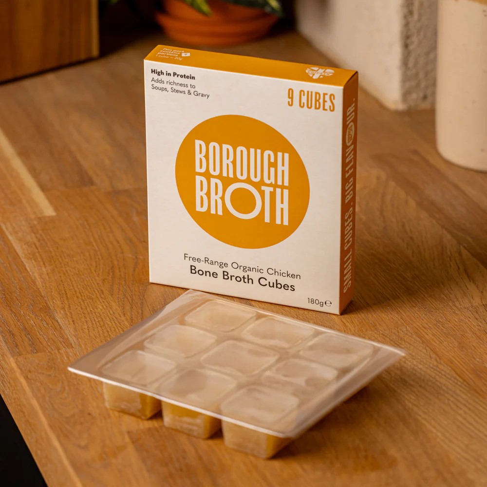 Borough Broth