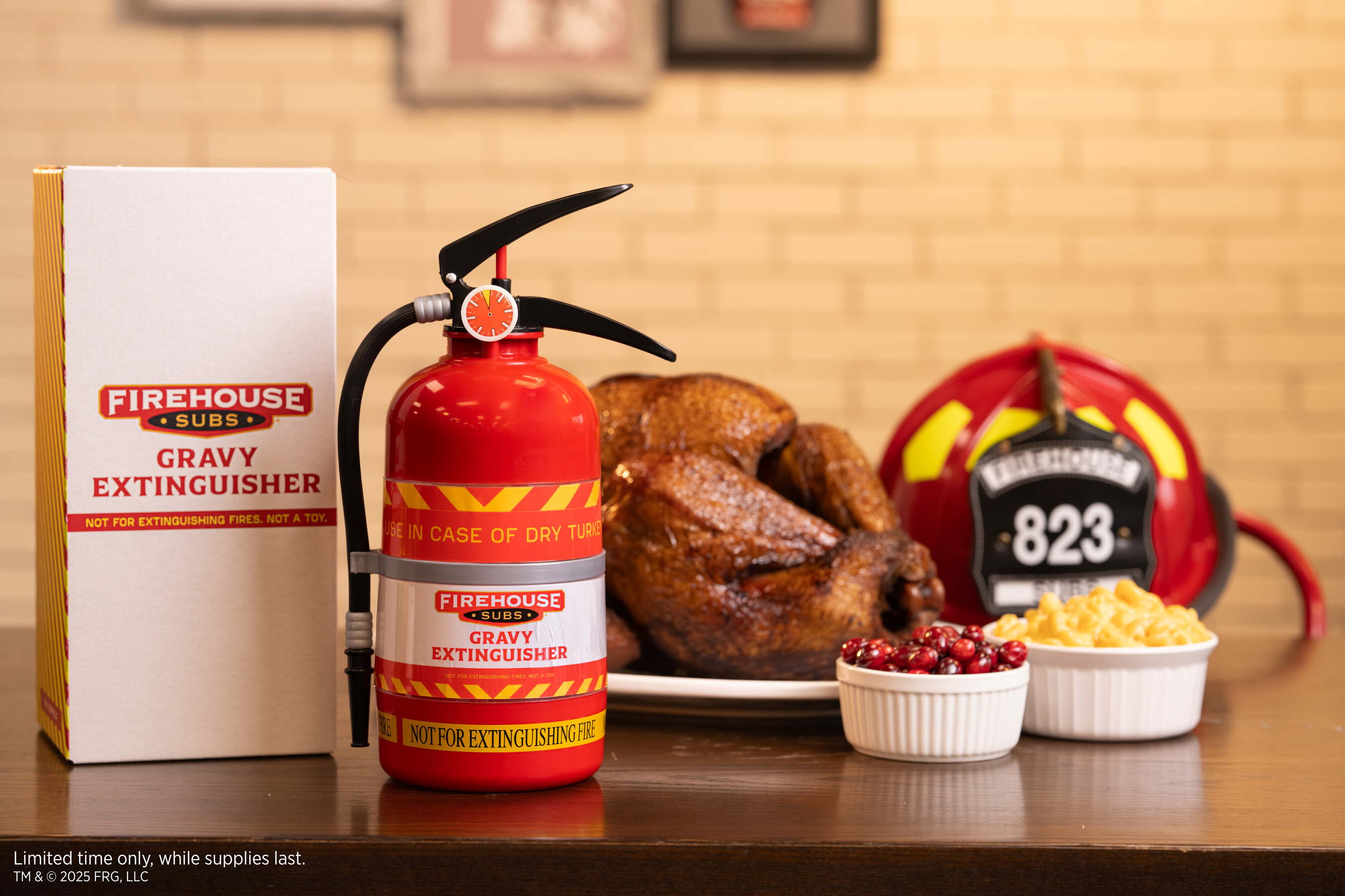 Firehouse Subs