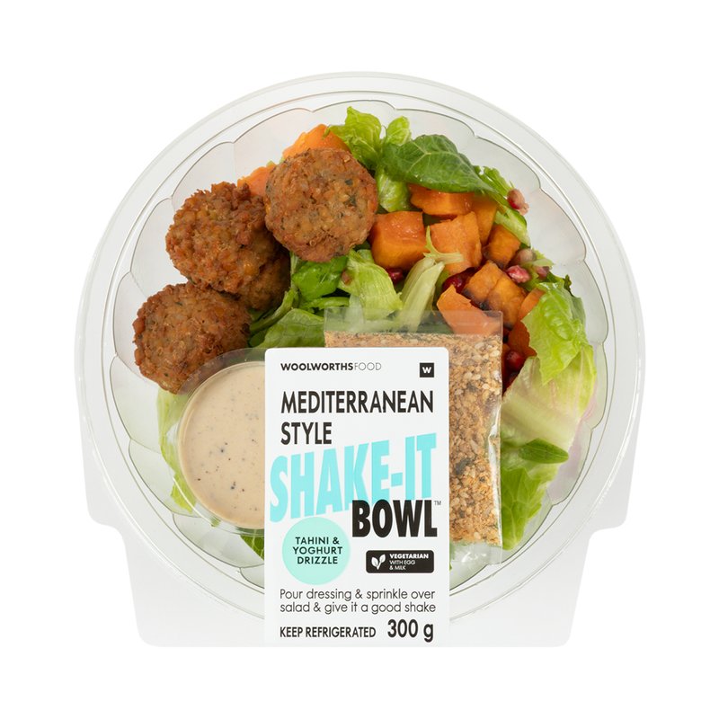 Woolworths 