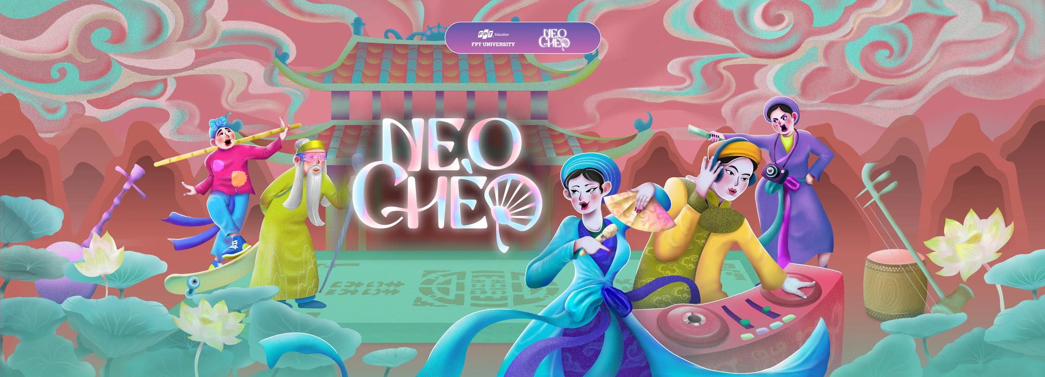 Neo Cheo