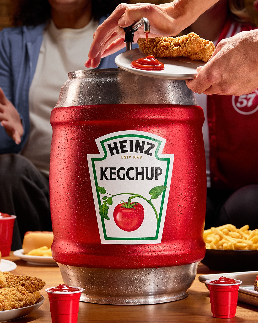 Kraft Heinz
