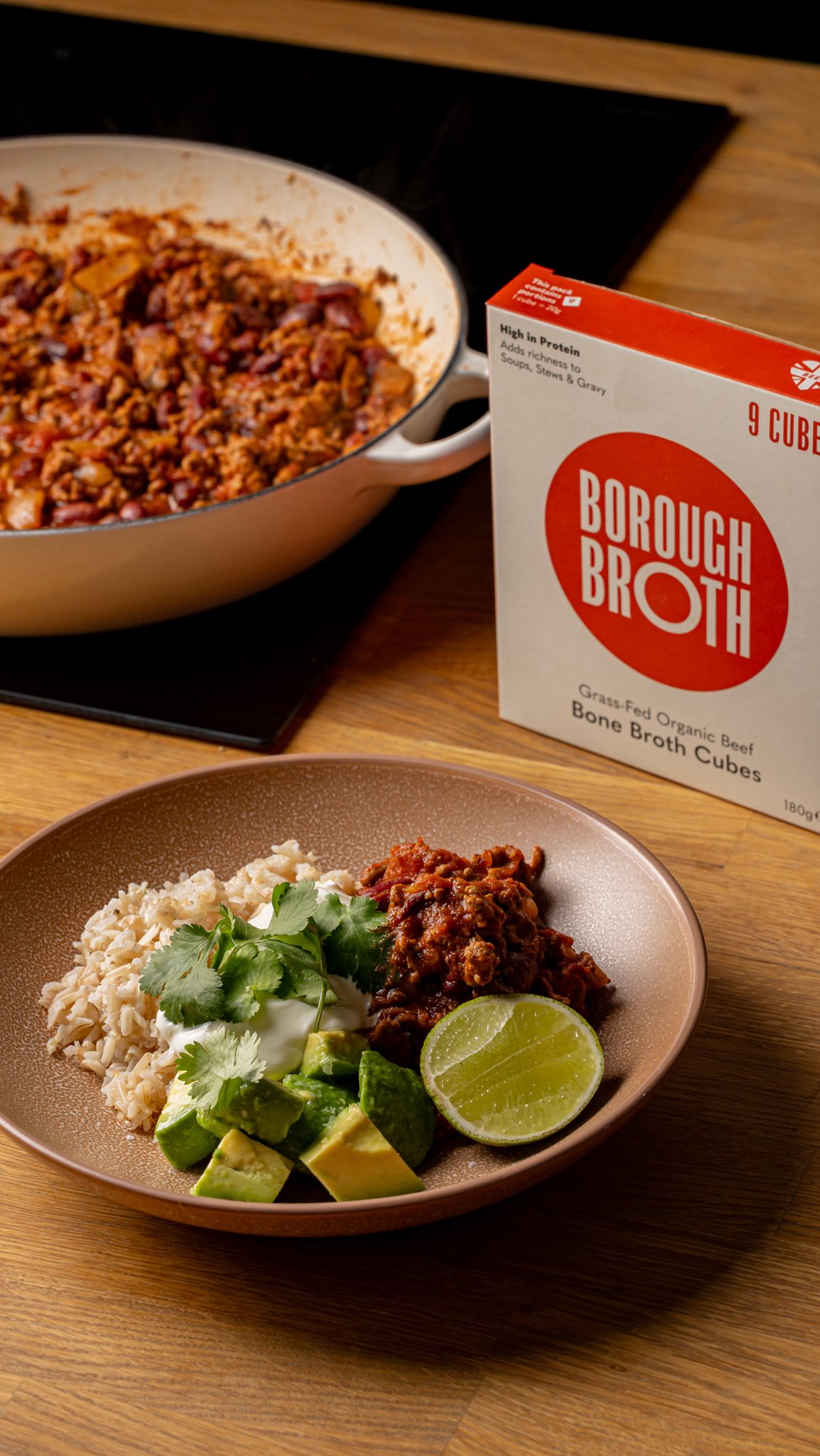 Borough Broth