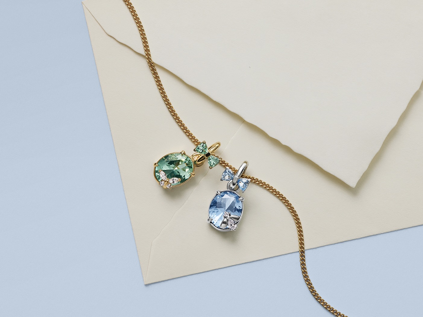 Bridgerton x Pandora