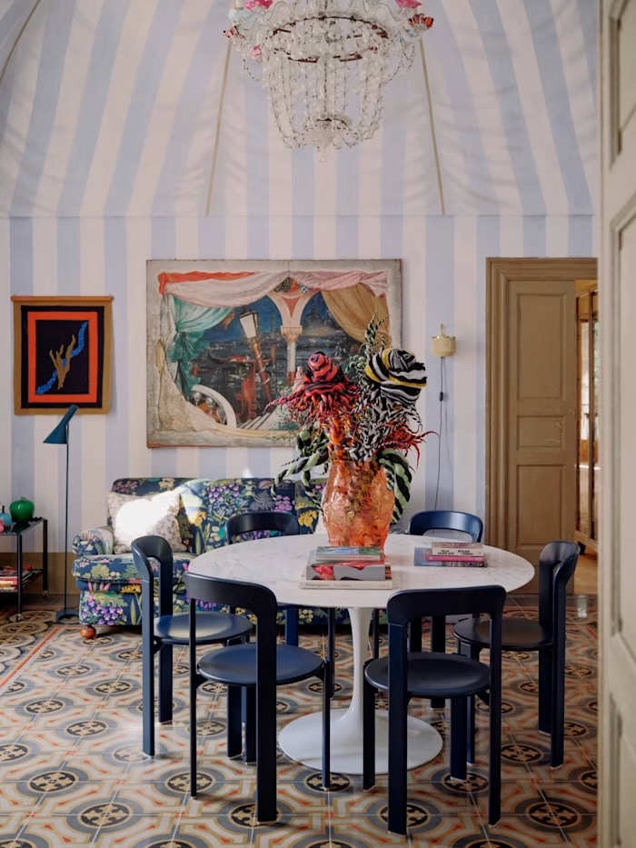 Villa Colucci Puglia