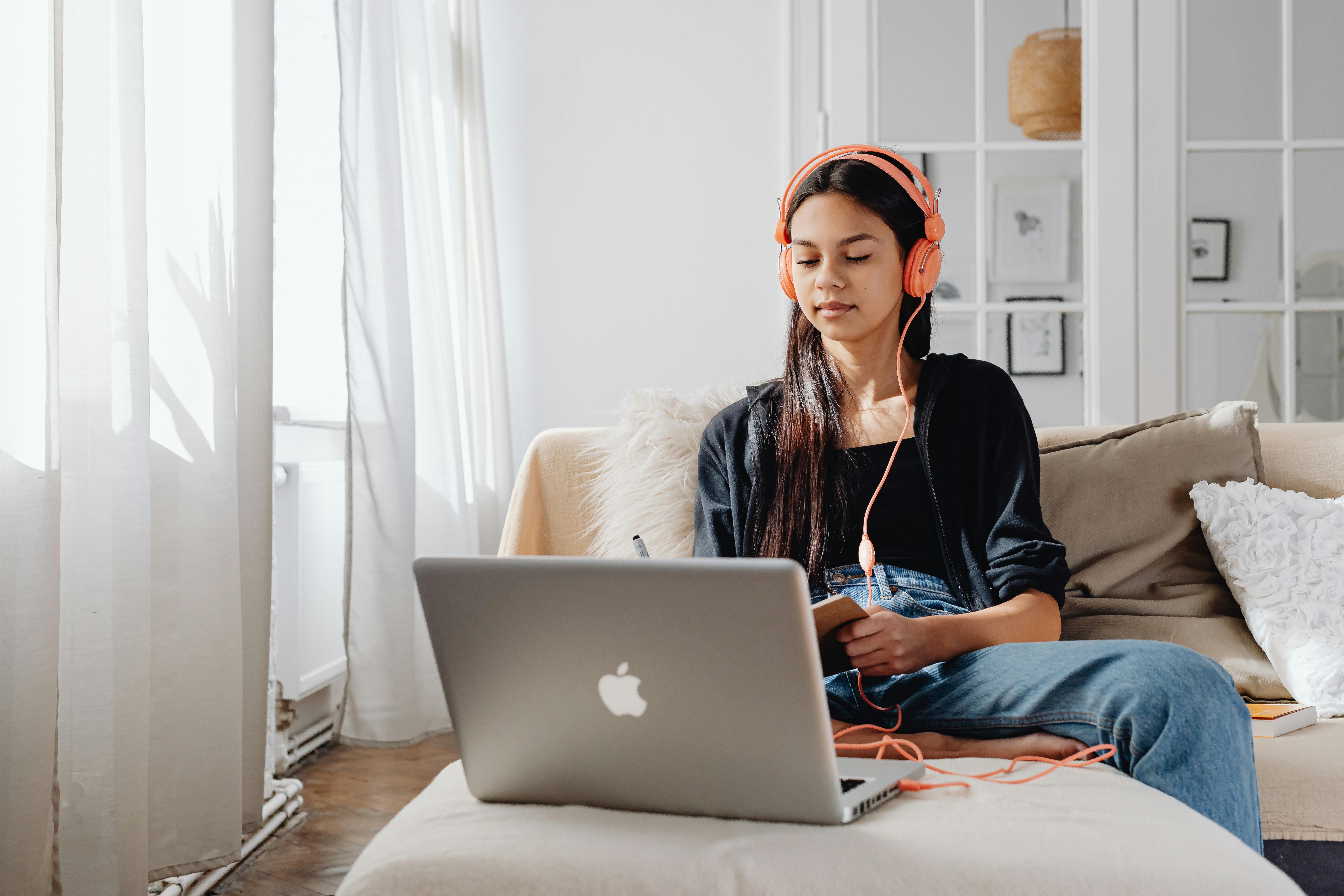 Half of American teenagers and 76% of European teens interact with chatbots occasionally or daily 