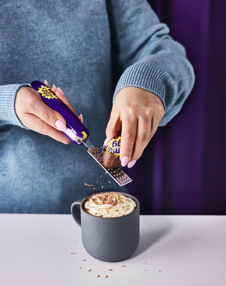 Cadbury