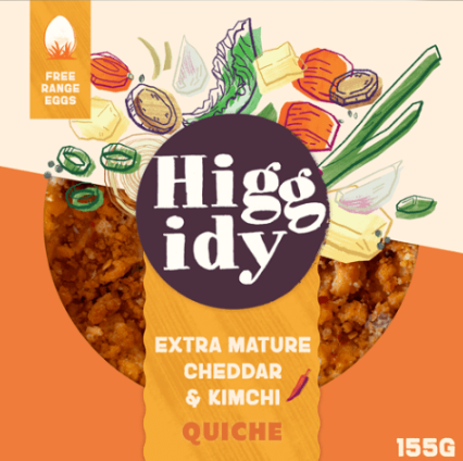 Higgidy