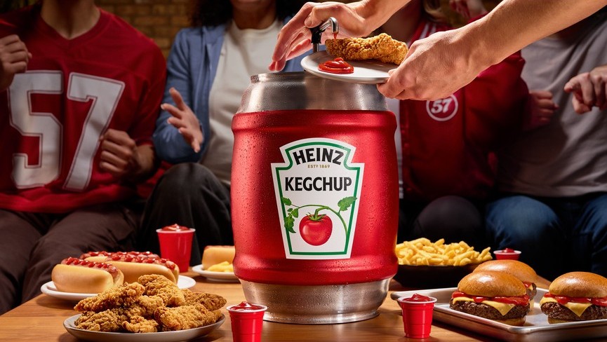 Kraft Heinz