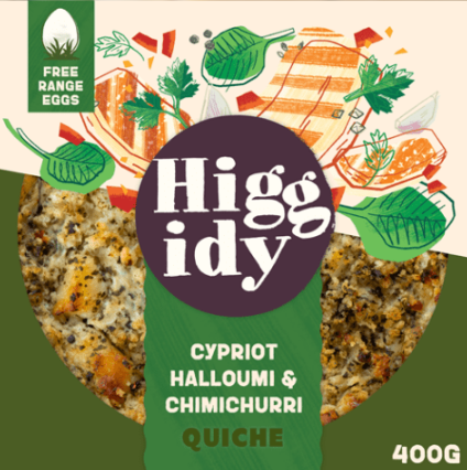 Higgidy