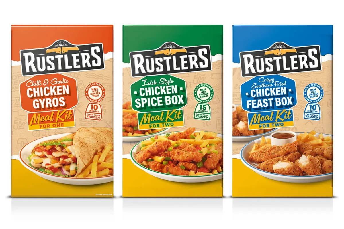Rustlers
