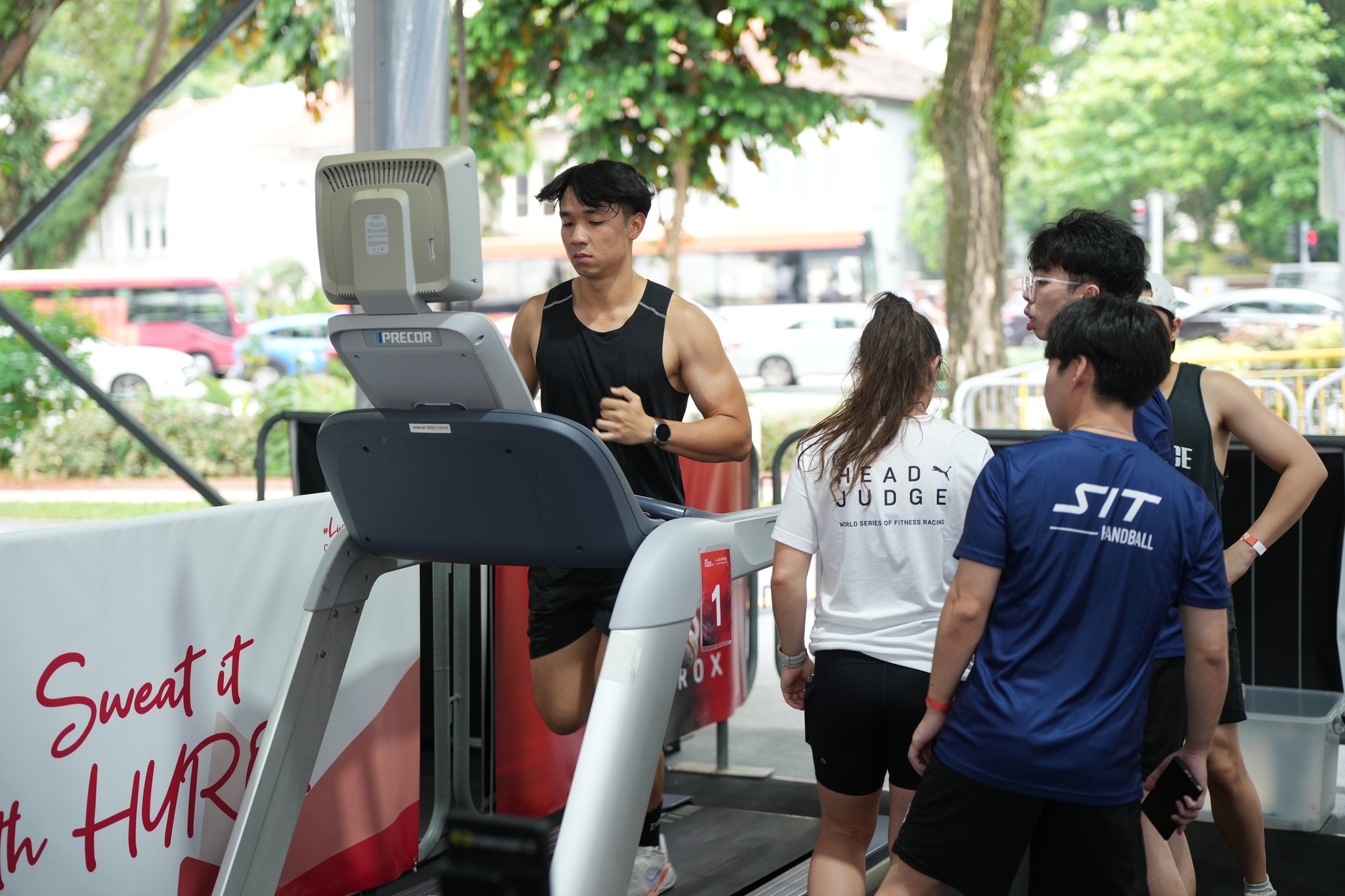 AIA FitnessFest 
