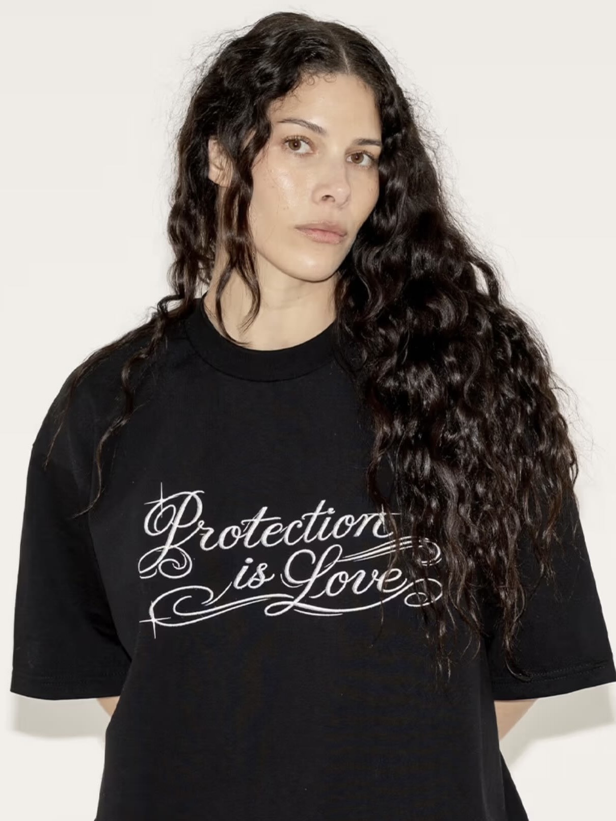 Willy Chavarria x The Ordinary