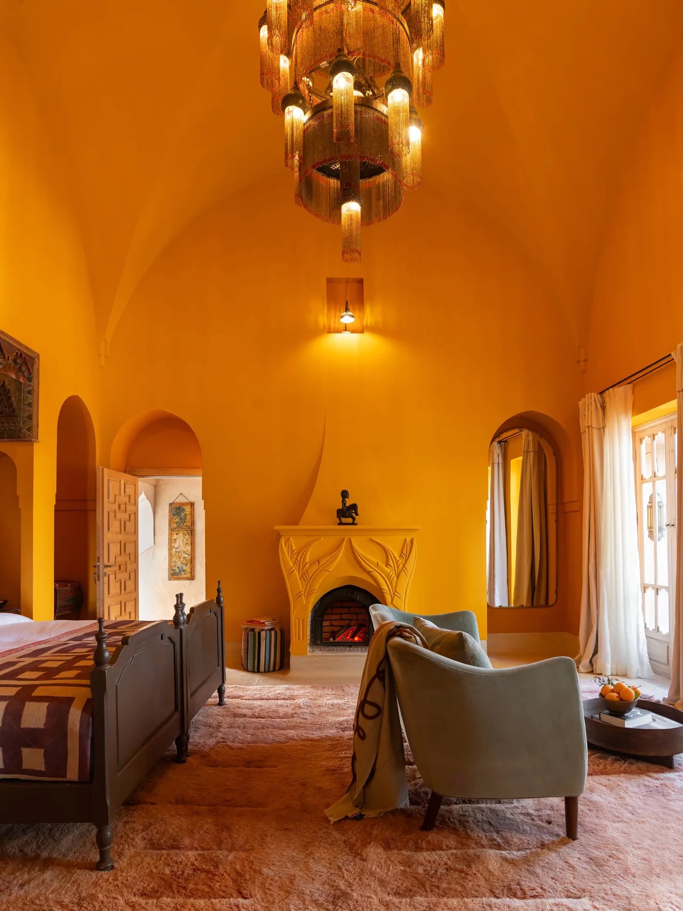 Jnane Rumi Marrakech