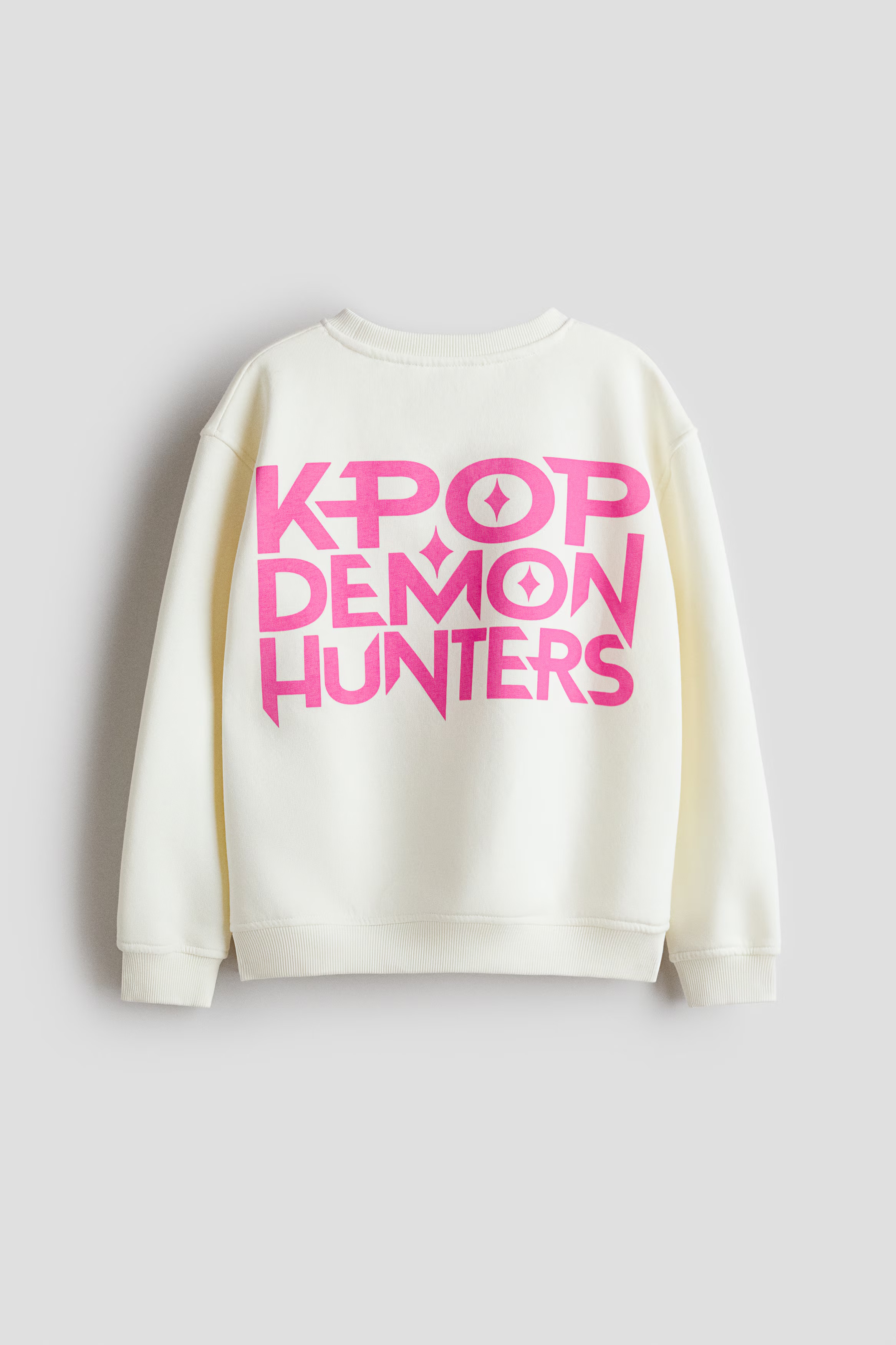 K-Pop Demon Hunters x H&M
