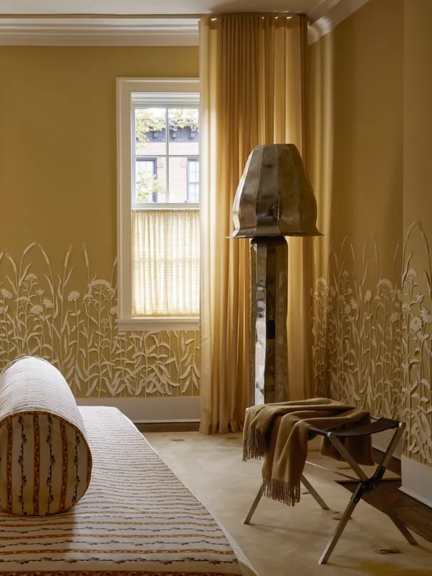 Landed Interiors