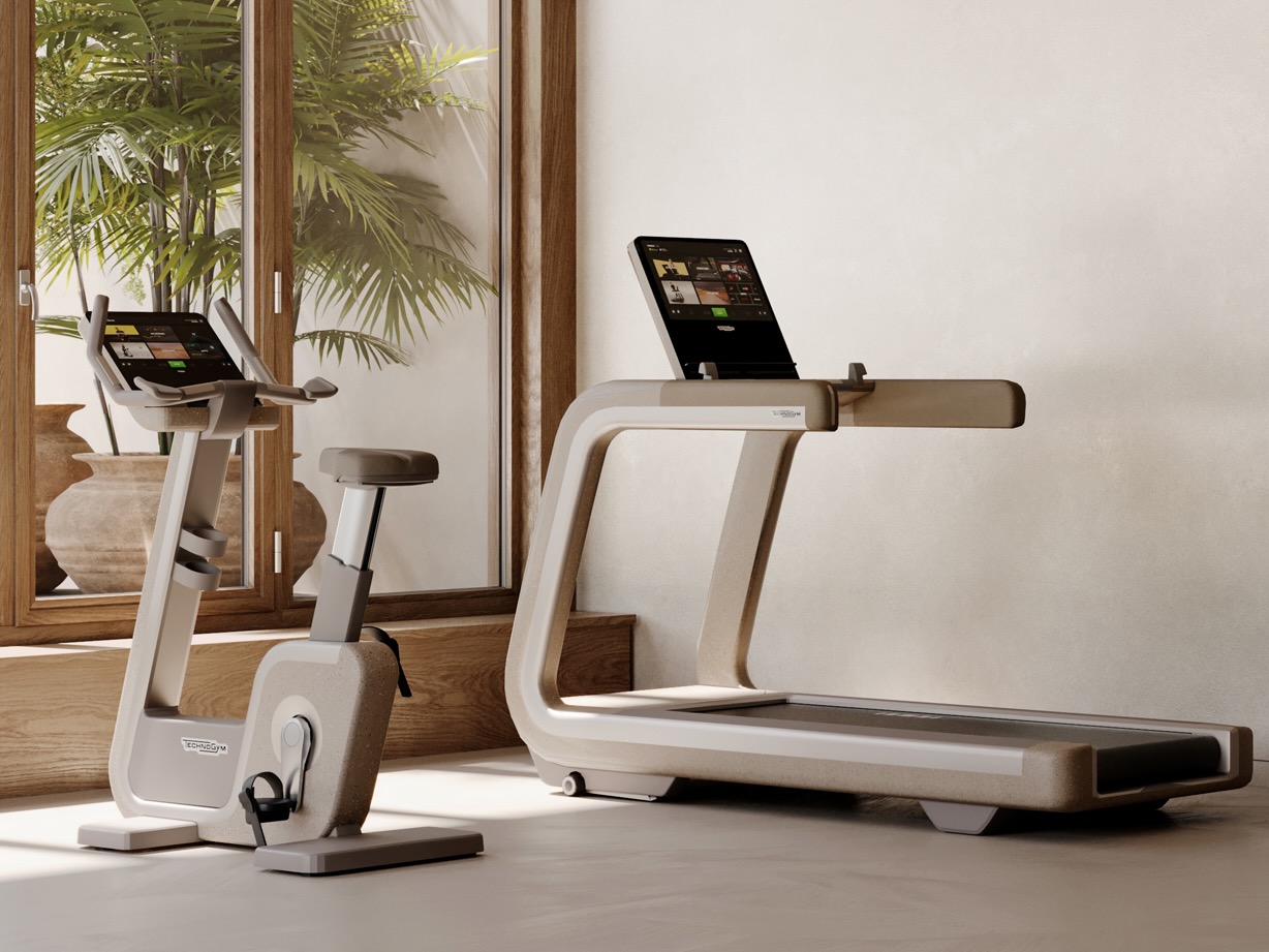 Technogym