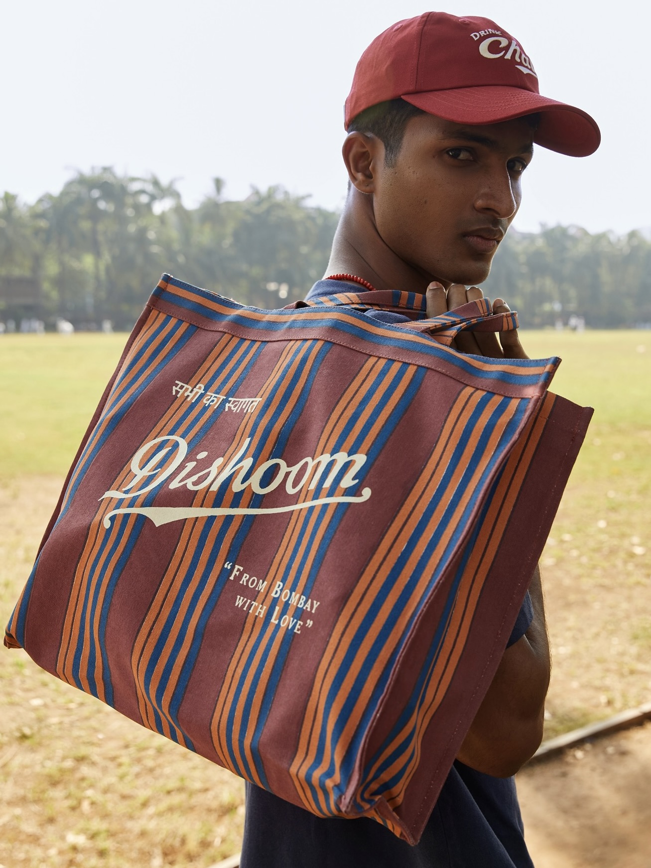 Dishoom